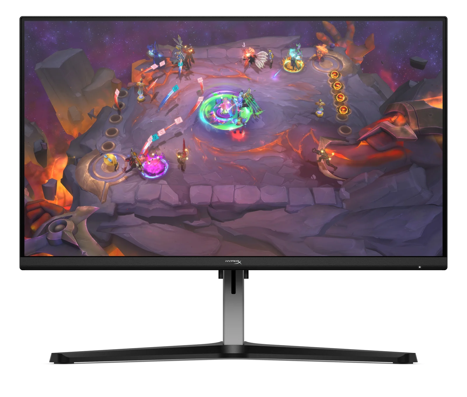 HP HyperX OMEN24eFHD144HzGamingMNT EMEA-INT computer monitor