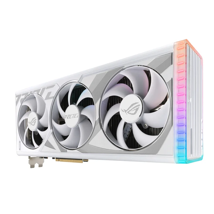ASUS ROG Strix GeForce RTX 4080 SUPER 16GB OC