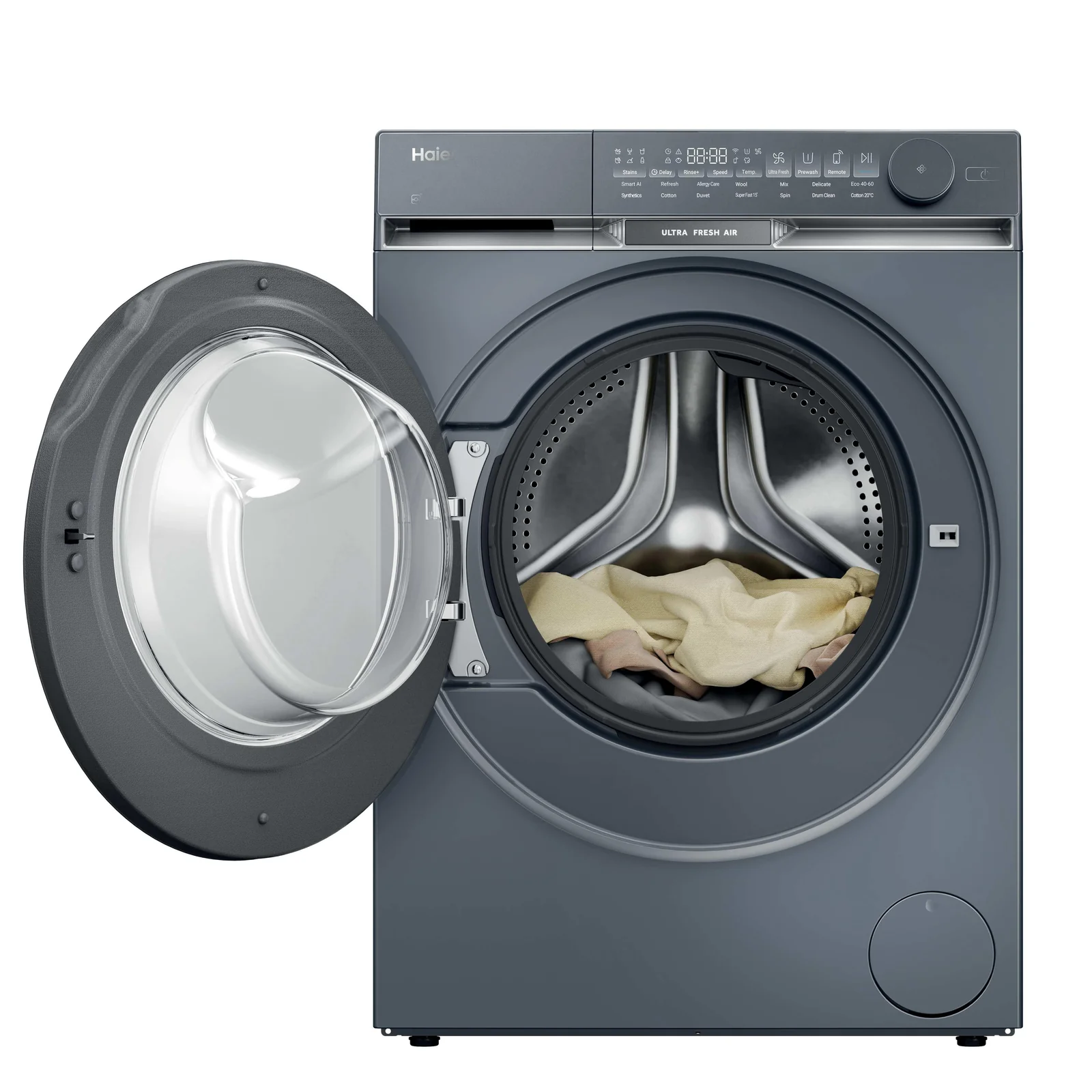 Haier HW100-B14387GU1 10kg 1400rpm Washing Machine