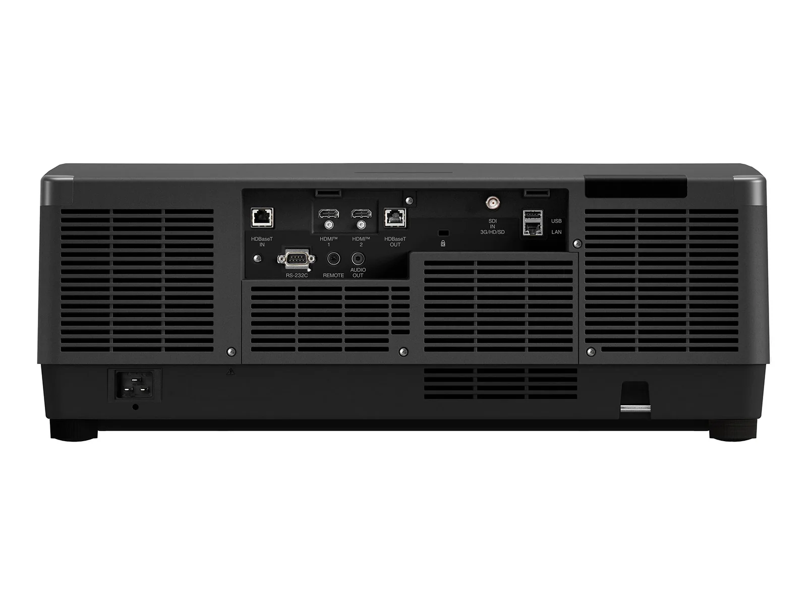 Sharp A175U WUXGA Projector