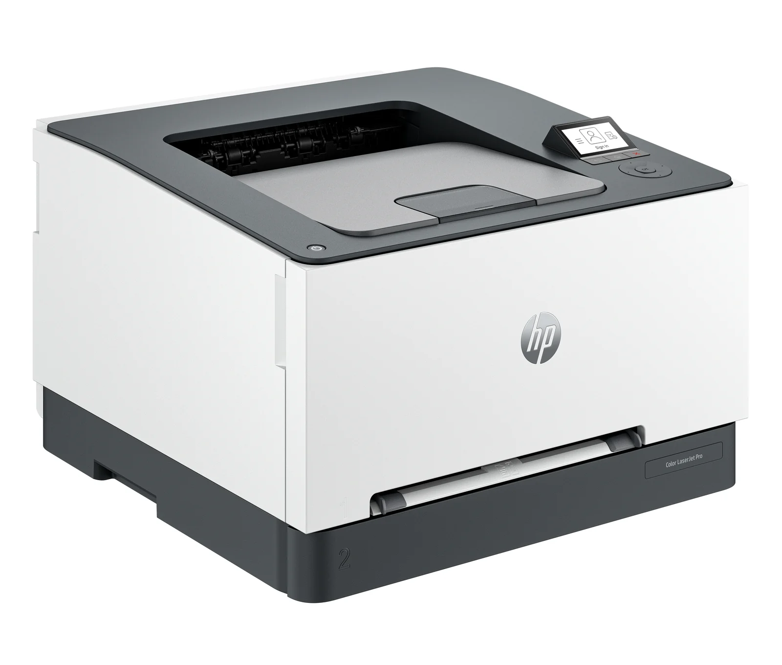 HP Color LaserJet Pro 2202DW Laser Printer