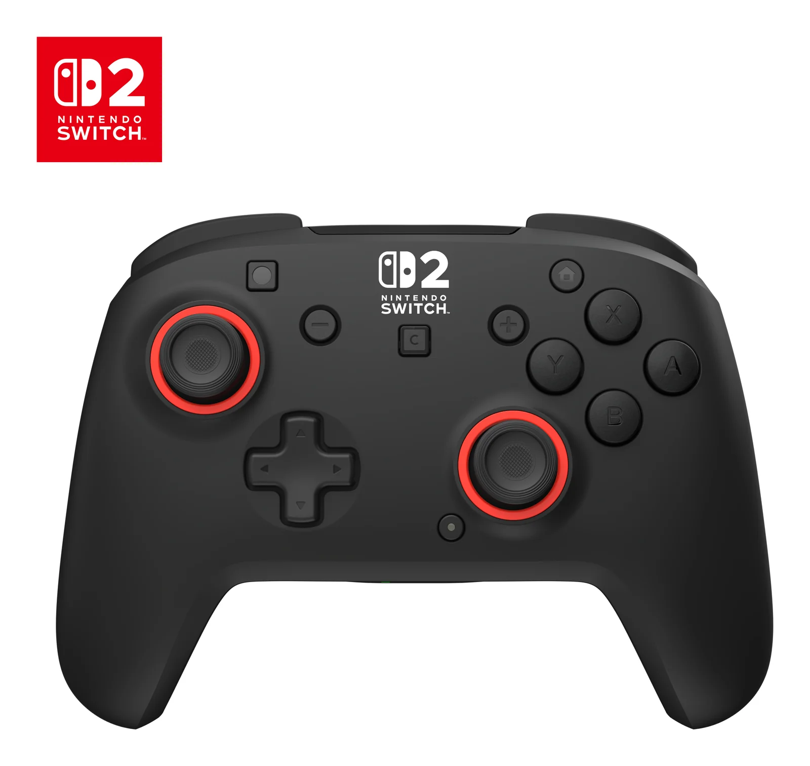 Turtle Beach TBC-8105-05 Gaming Controller Black