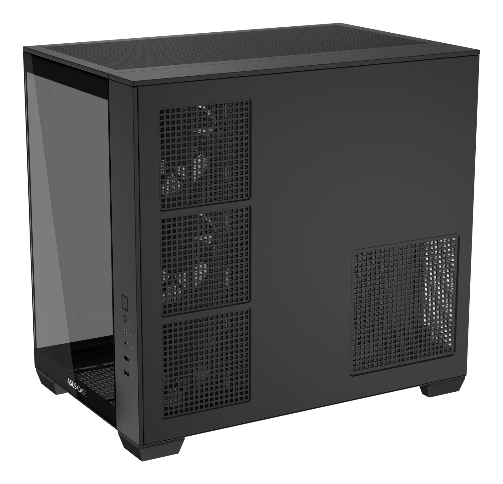 ASUS A32 PLUS PC Case