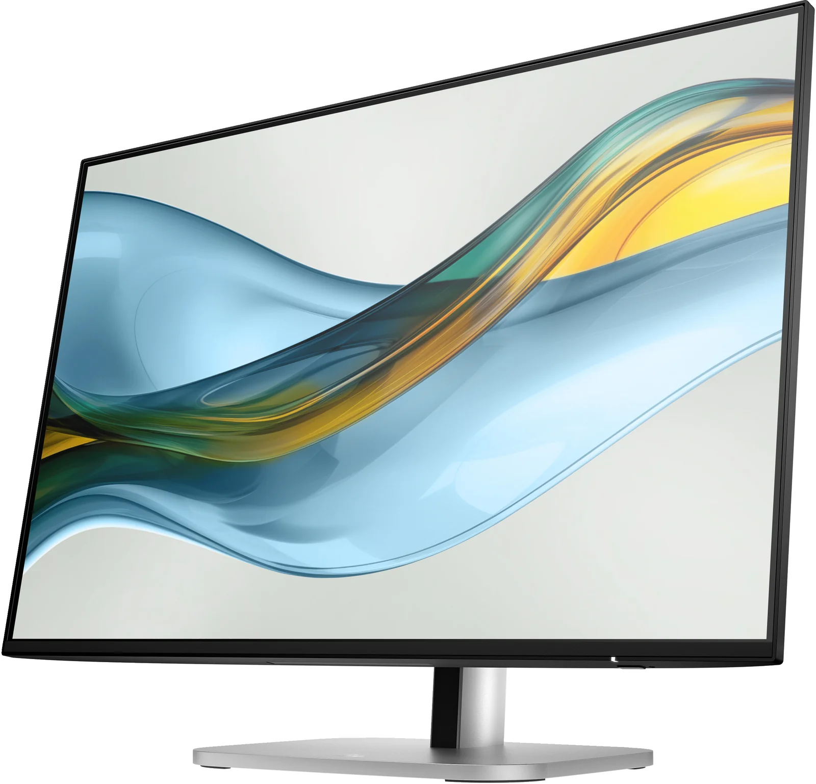 HP Series 5 Pro 24" WUXGA IPS 100Hz Monitor