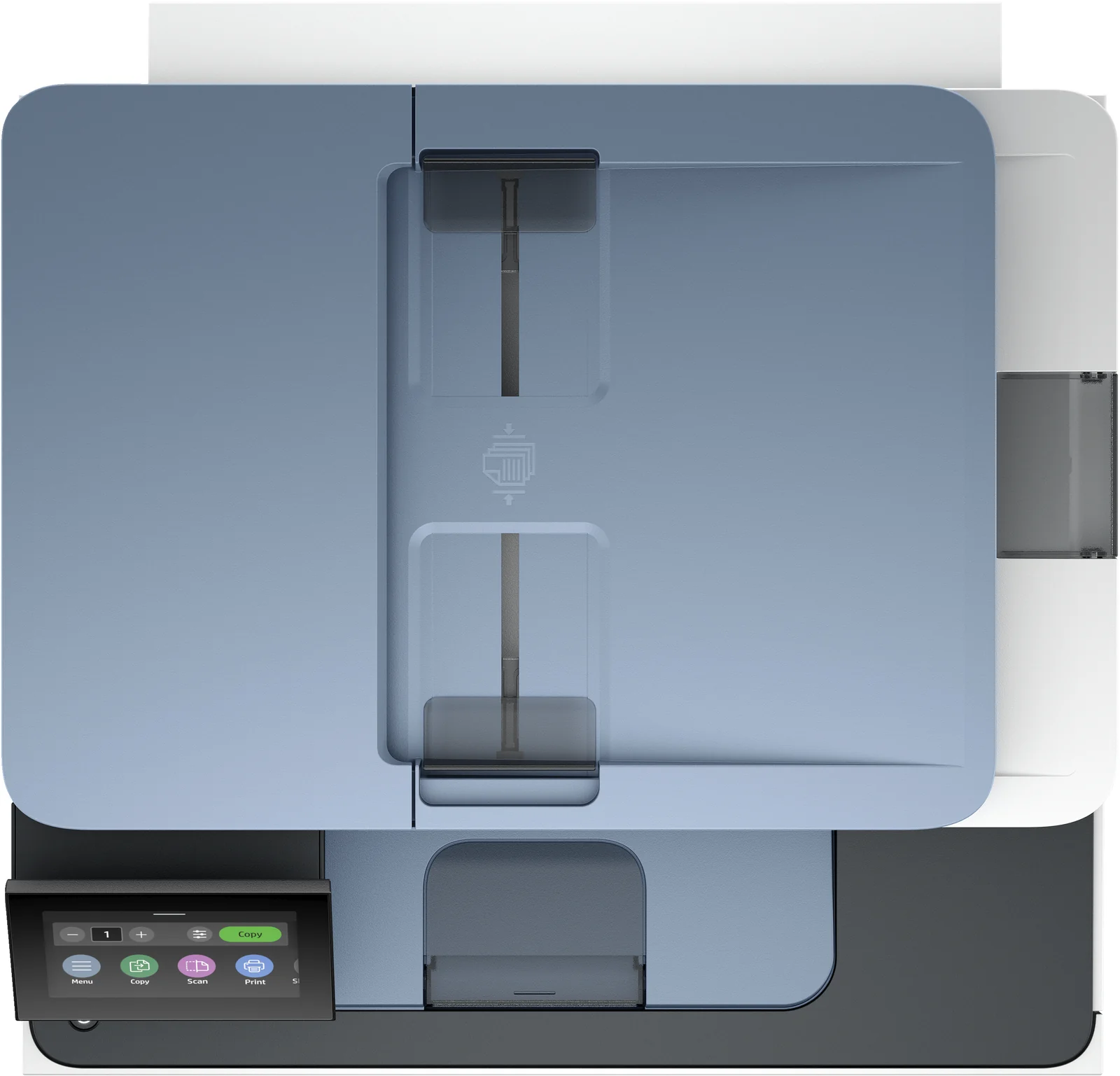 HP Color LaserJet Pro MFP 3302sdw Laser Printer