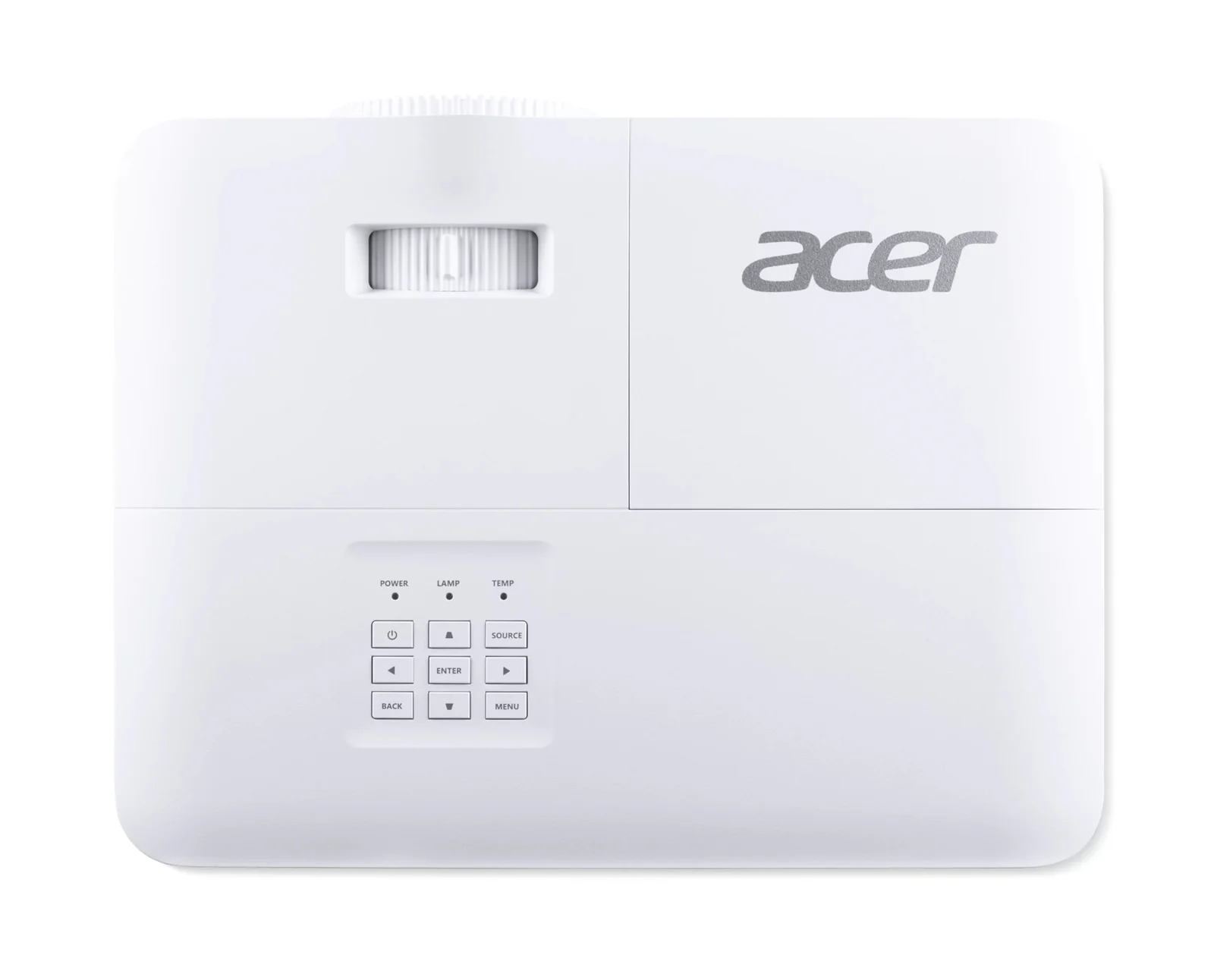 Acer P1558I WUXGA Projector