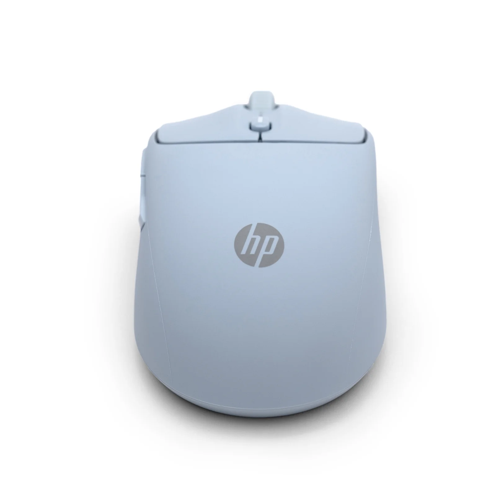 HP 400 Quiet Blue Wireless Mouse
