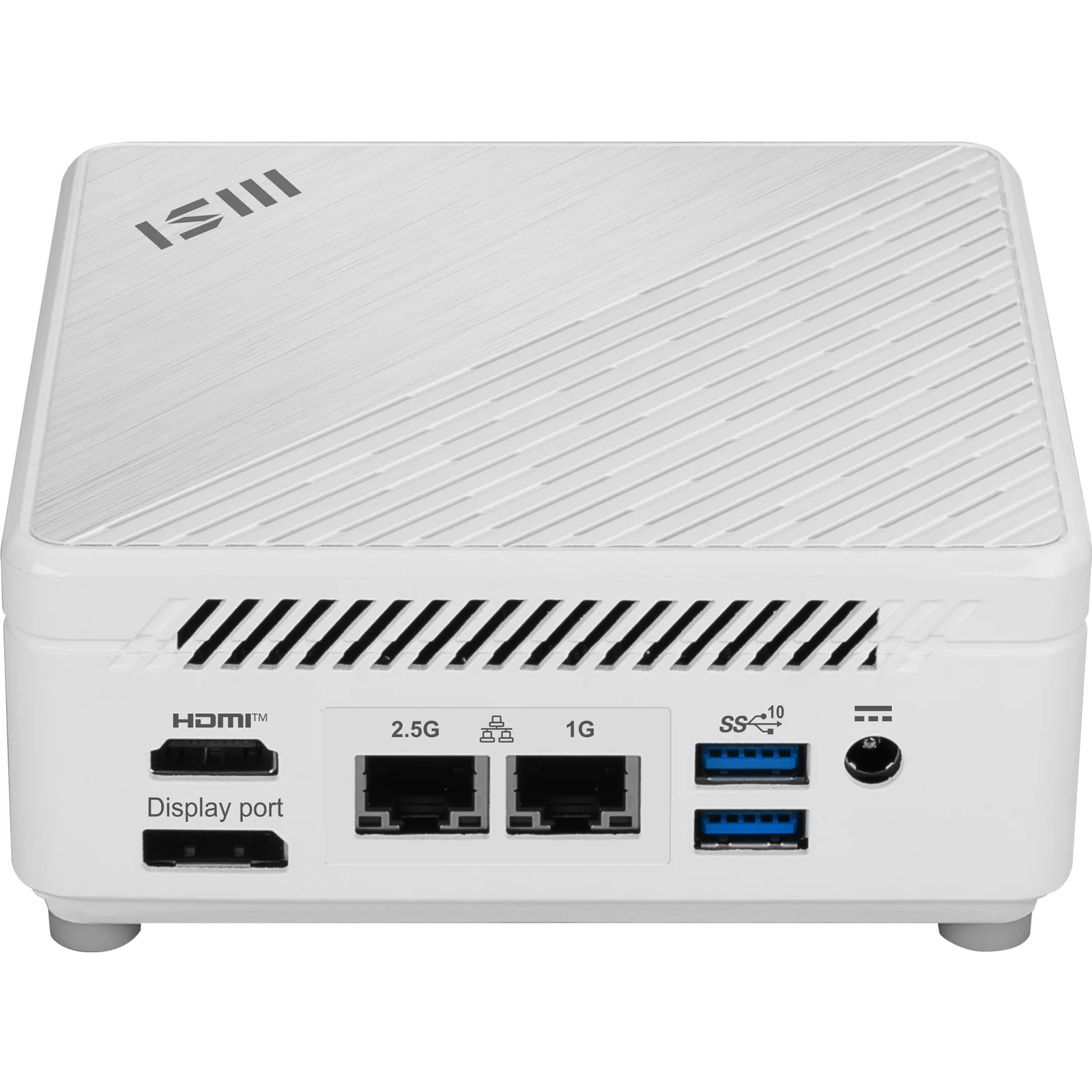 MSI Cubi 5 1M-614EU, Intel Core 3 100U, 8GB RAM, 512GB SSD