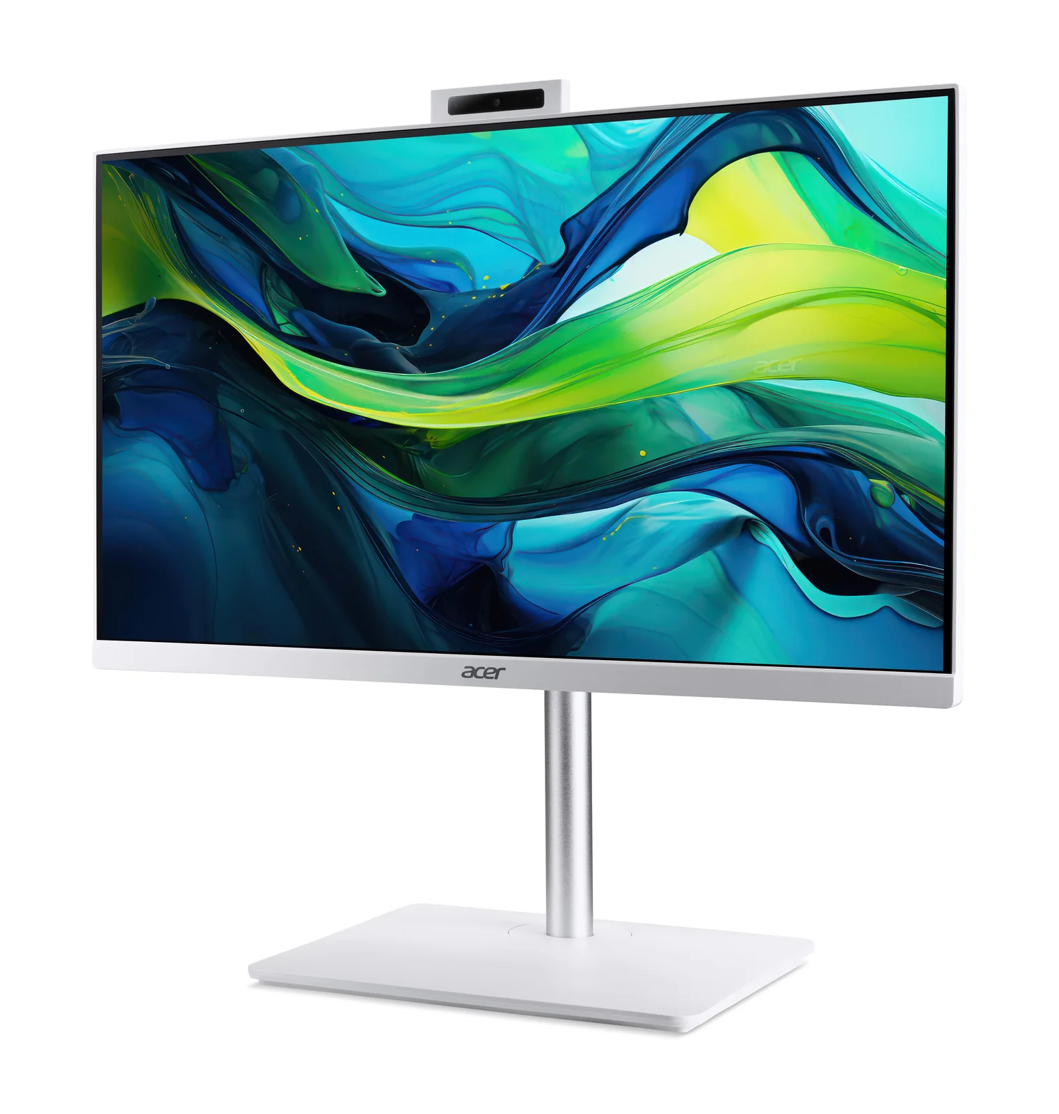 Acer Aspire C24A-GRPL 23.8" All-in-One, 8GB RAM, 1TB SSD