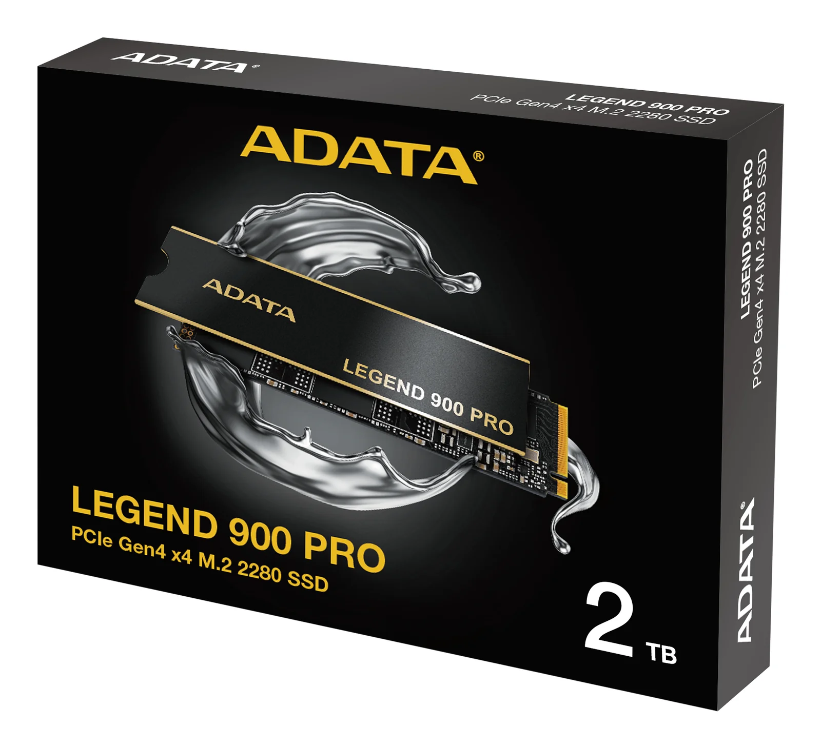 ADATA LEGEND 900 PRO 4TB SSD