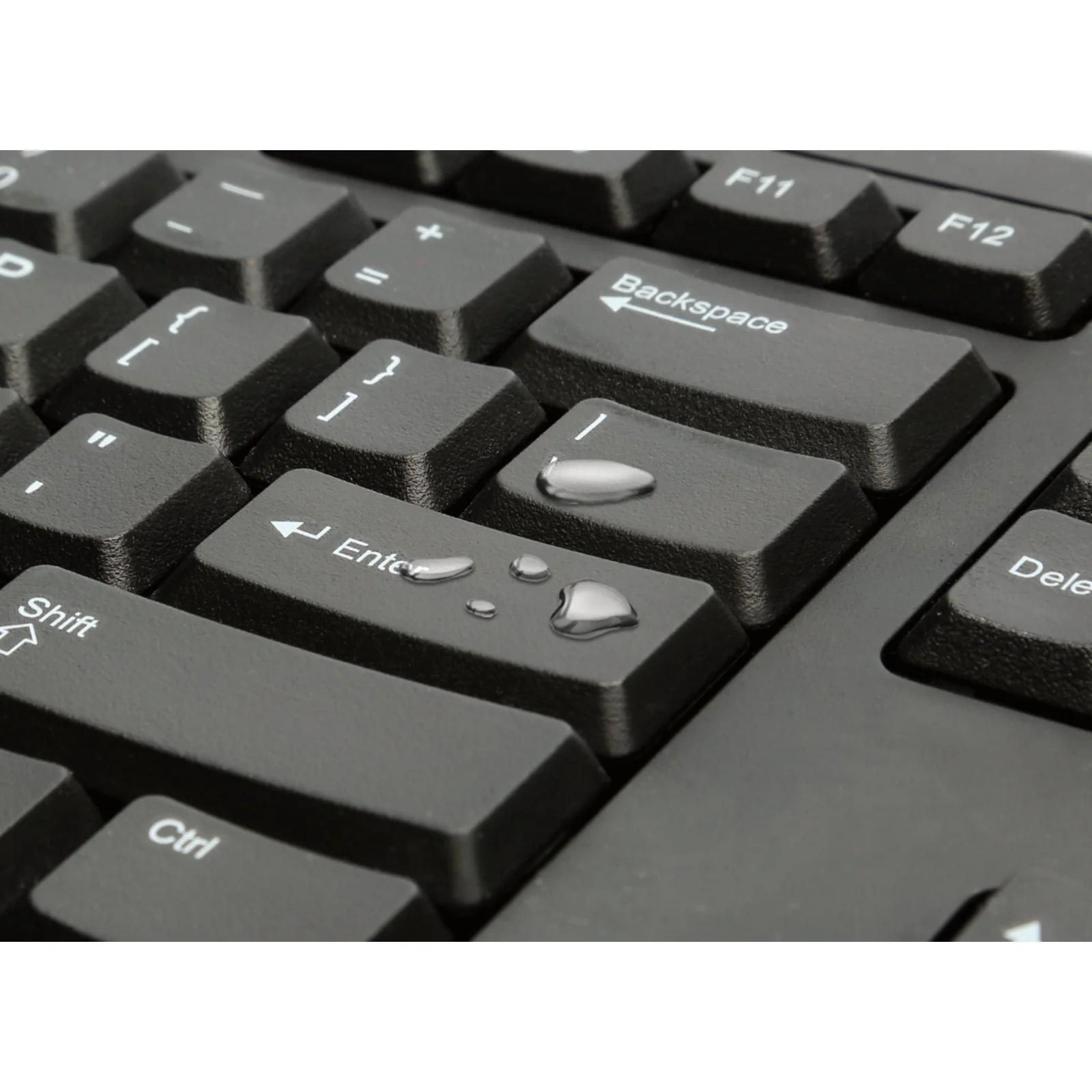 Kensington KB100 EQ Keyboard