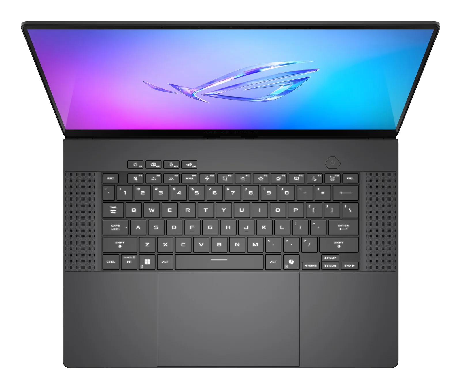 ASUS ROG Zephyrus G16 GU606AP-TB002W 16", Intel Core Ultra 9 386H, 32GB RAM, 1TB SSD