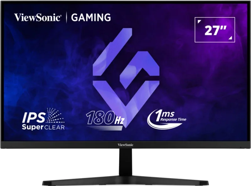 Viewsonic VX27G1-HD 27" Full HD IPS 180Hz Monitor