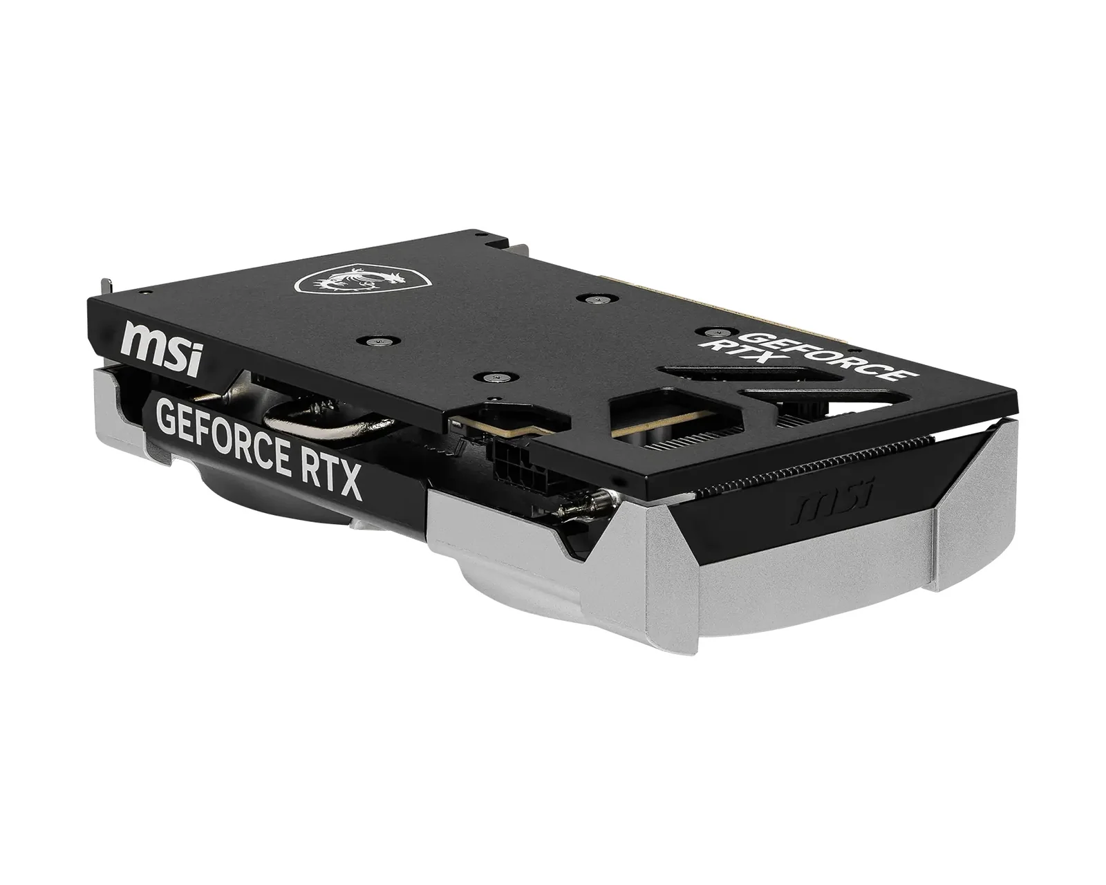 MSI GeForce RTX 5060 8G VENTUS 2X OC V1