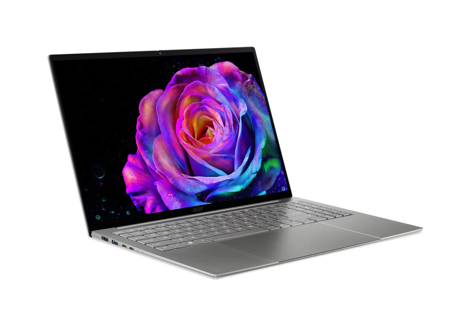 Acer Aspire 14 AI A14-I71M-75B3 14", Copilot+ PC Intel Core Ultra 7 355, 16GB RAM, 512GB SSD