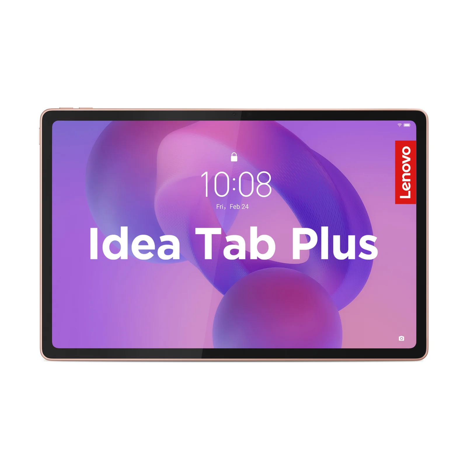 Lenovo Idea Tab Plus 256GB Sand
