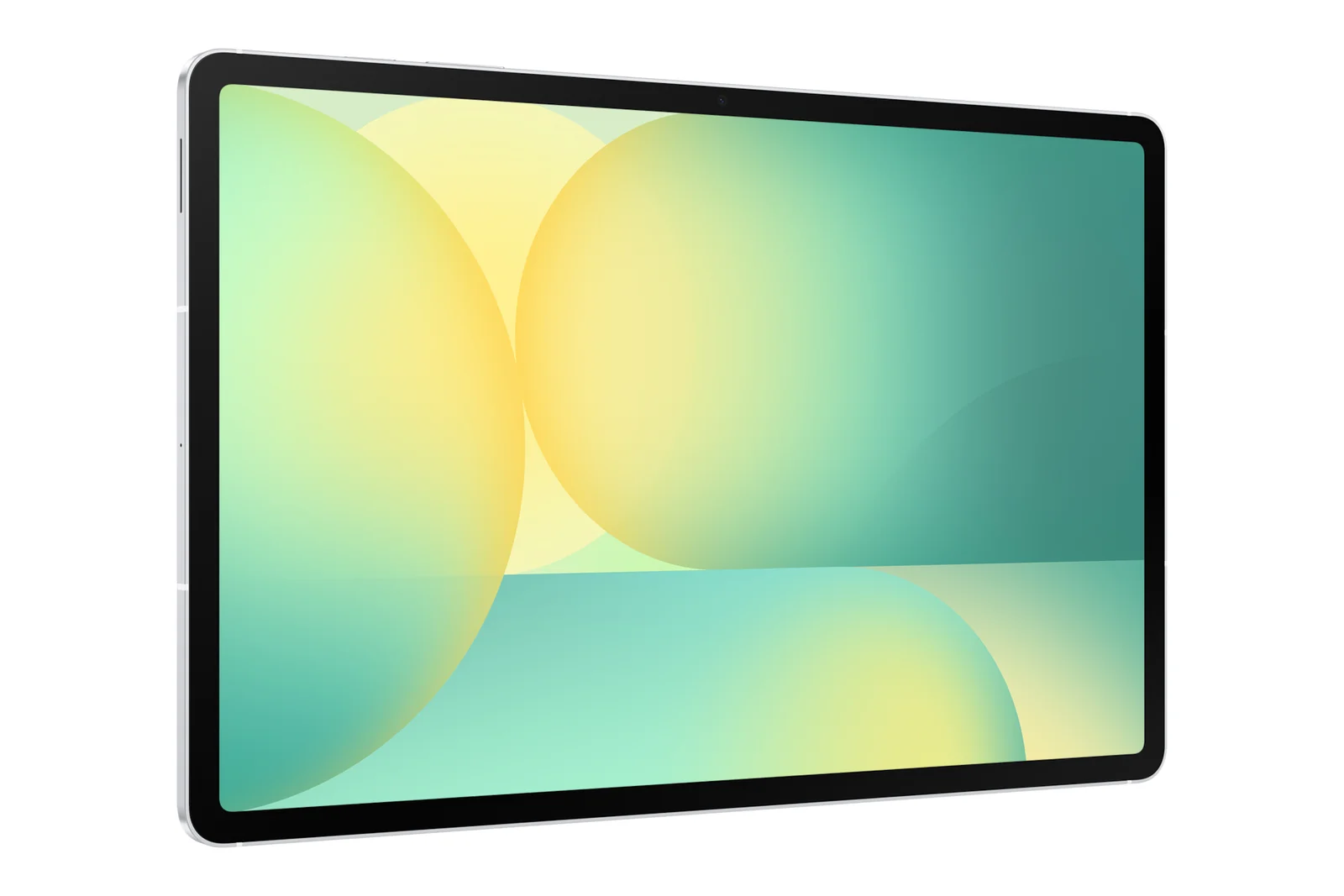 Samsung Galaxy Tab S10 FE+