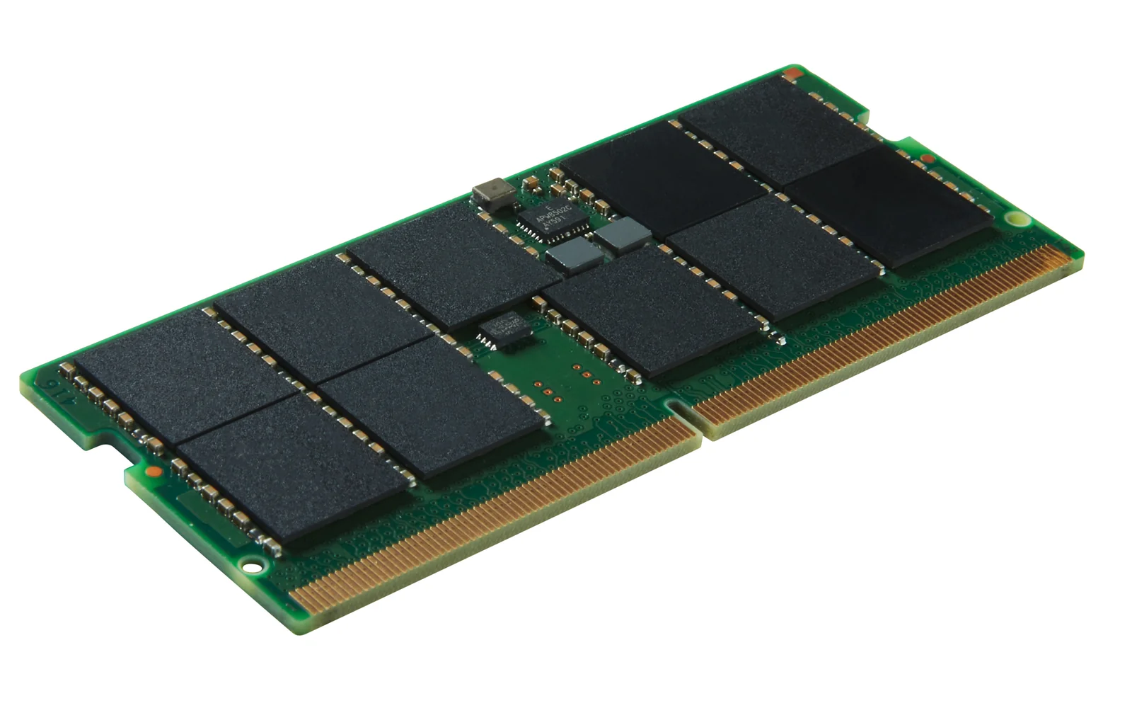 Kingston 16GB DDR5 SO-DIMM KSM48T40BS8KI-16HA