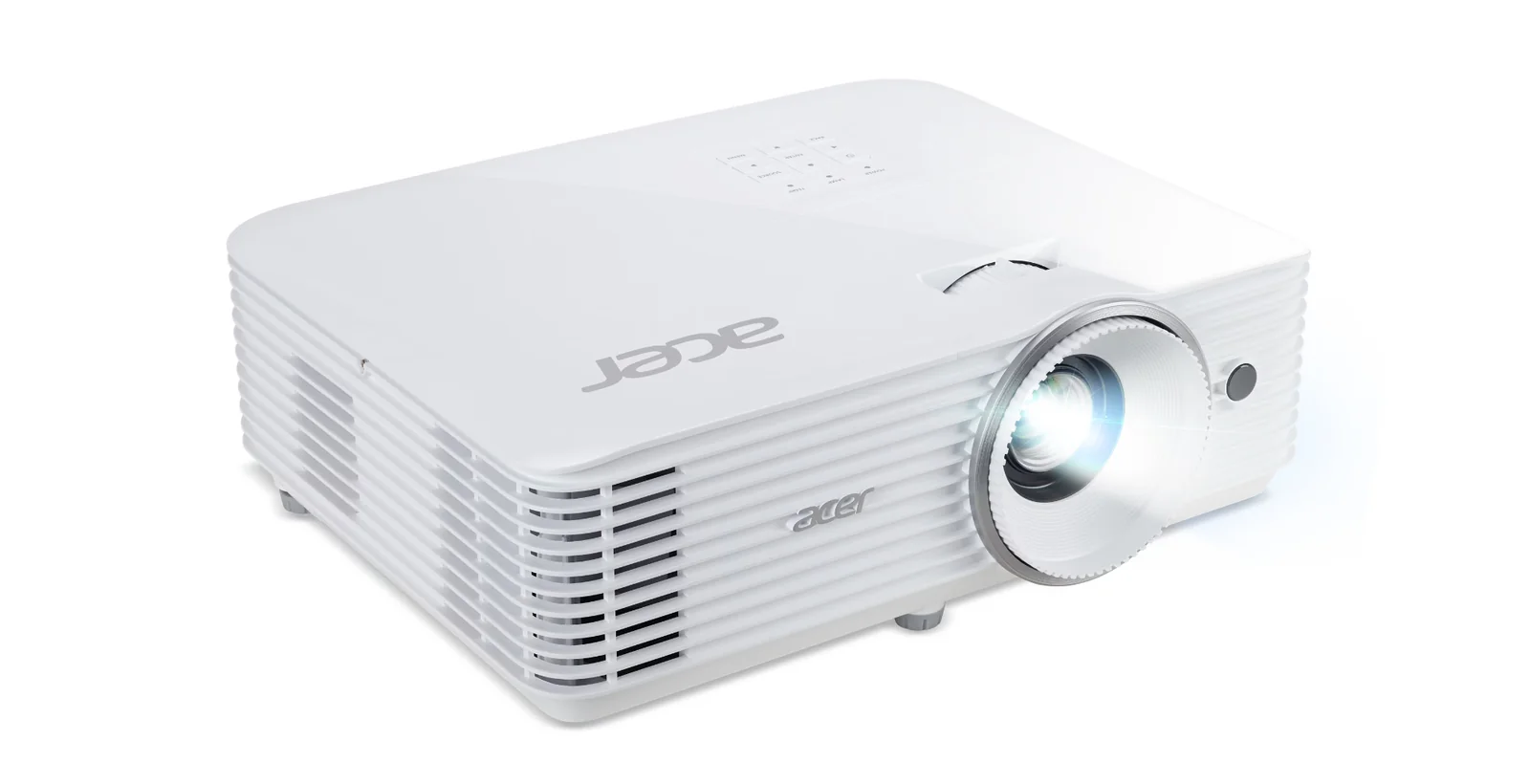 Acer Home H6546 1080p Projector