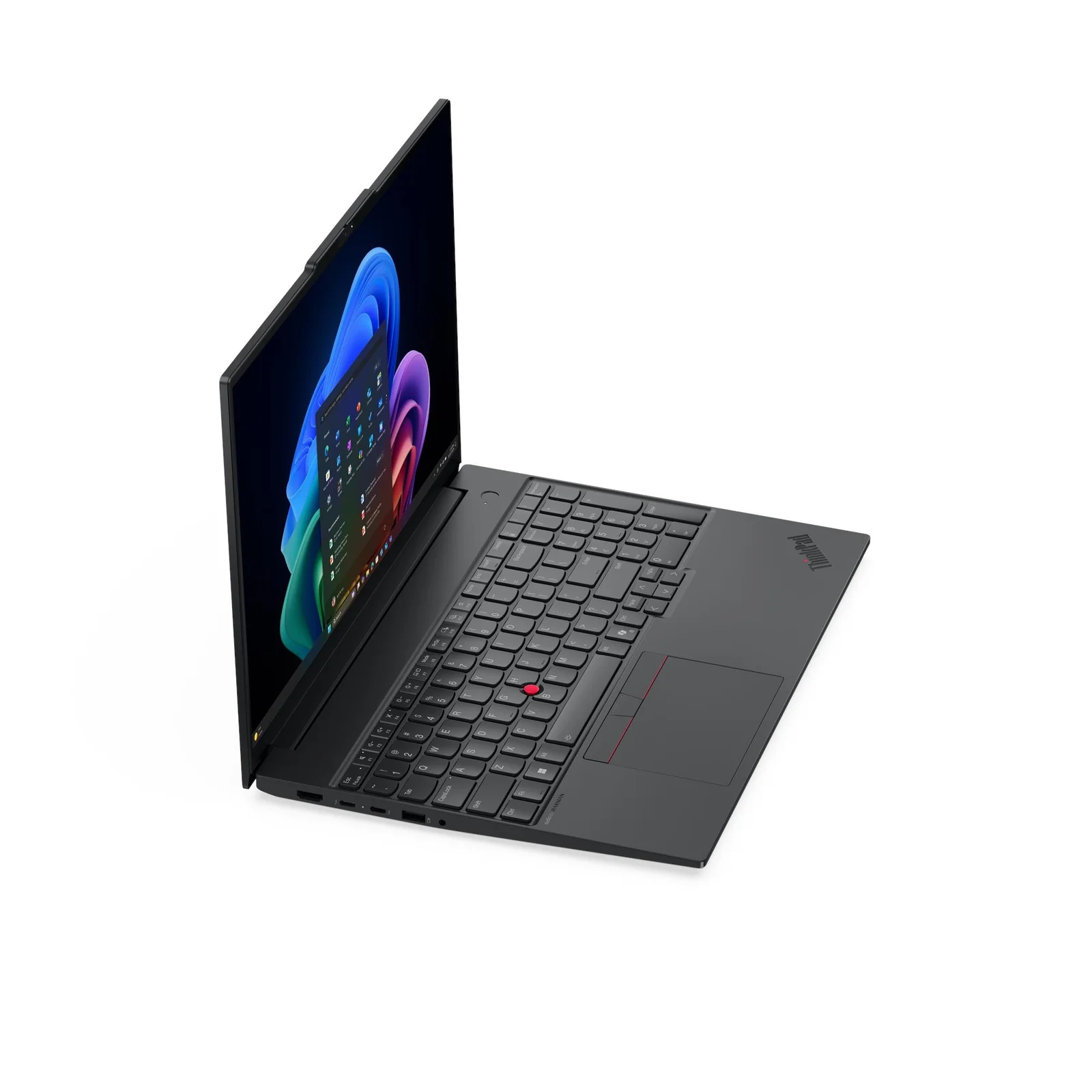 Lenovo ThinkPad E16 Gen 4 (Intel) Copilot+ PC 16", Intel Core Ultra 7 355, 32GB RAM, 512GB SSD