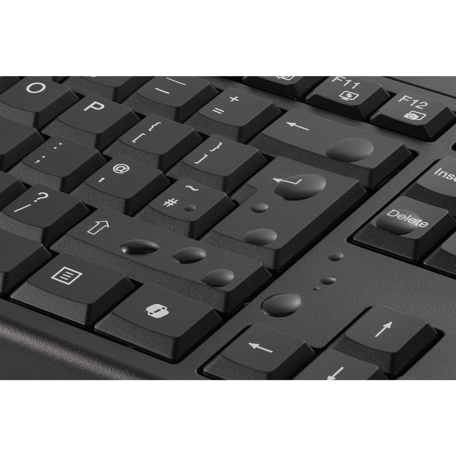 Kensington KM270 EQ Keyboard