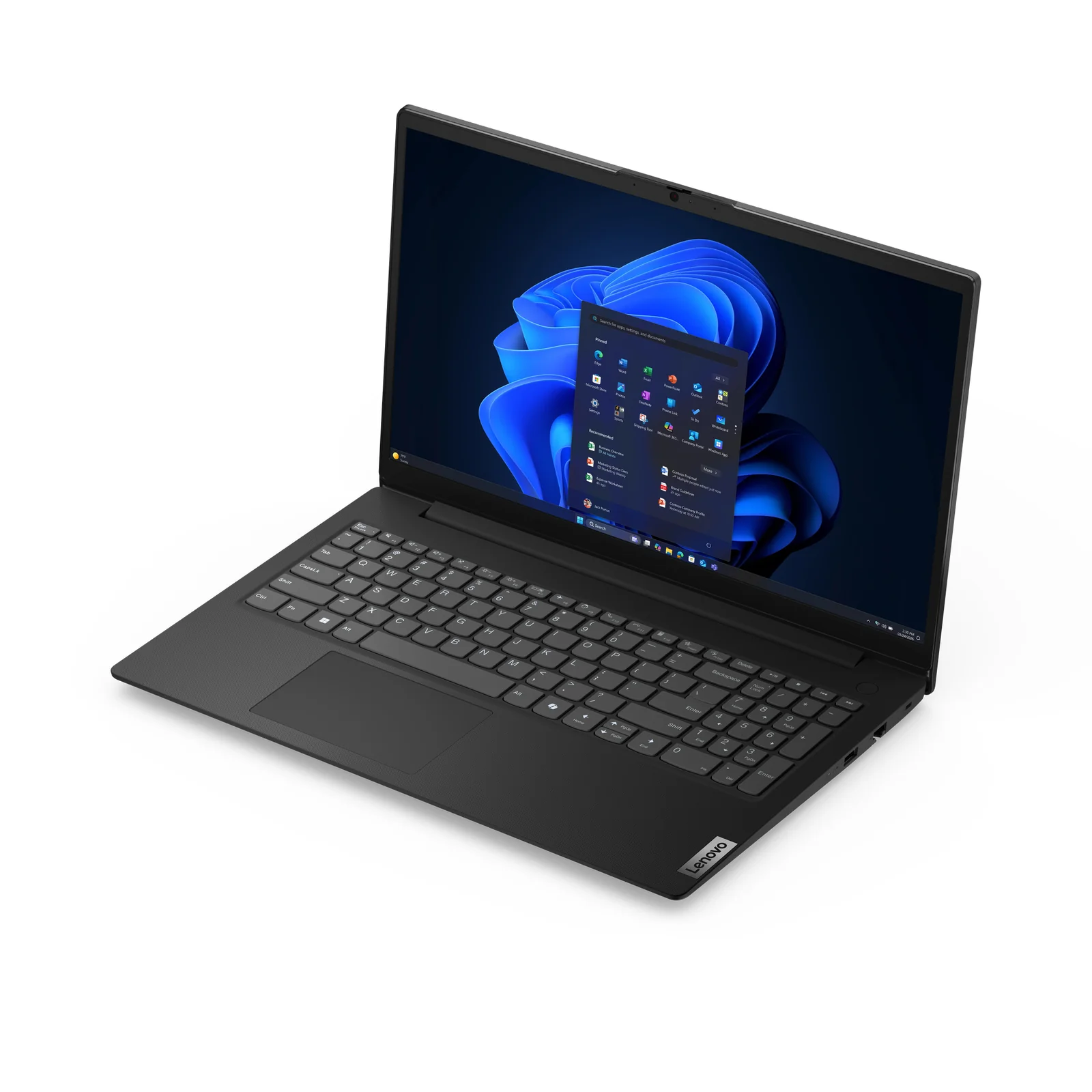 Lenovo V15 G7 IWC 15.6", Intel Core 5 320, 16GB RAM, 512GB SSD