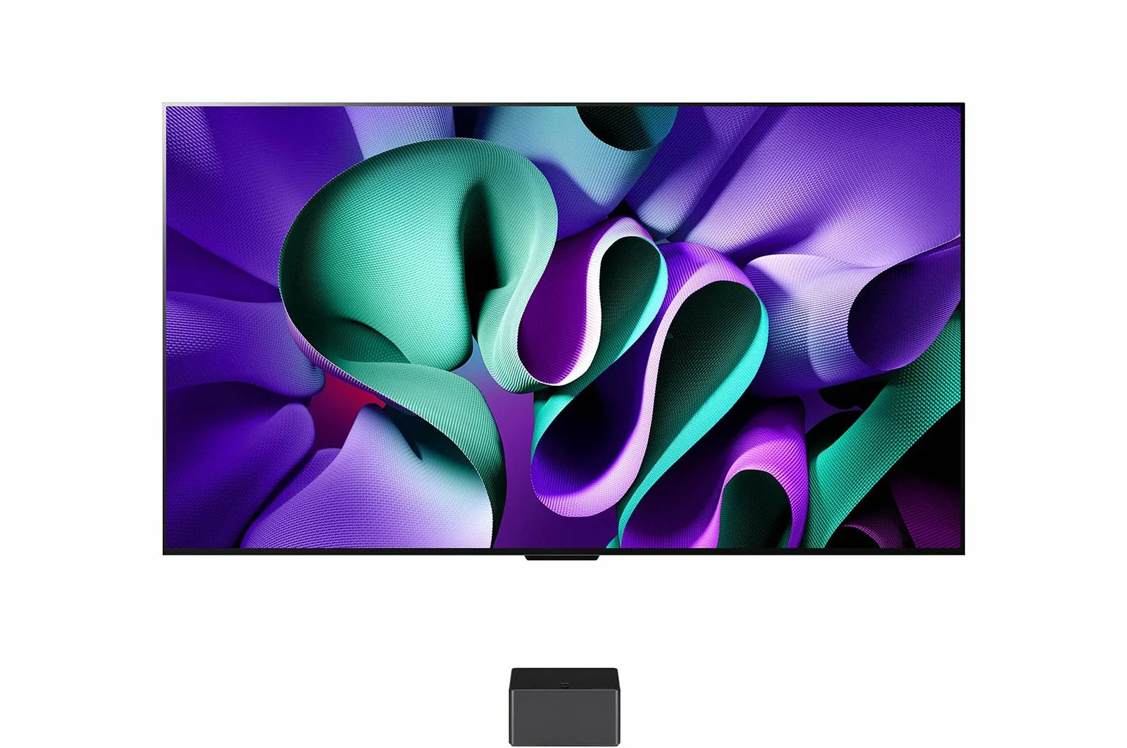 LG OLED evo M4 OLED77M49LA 77" 4K Smart TV