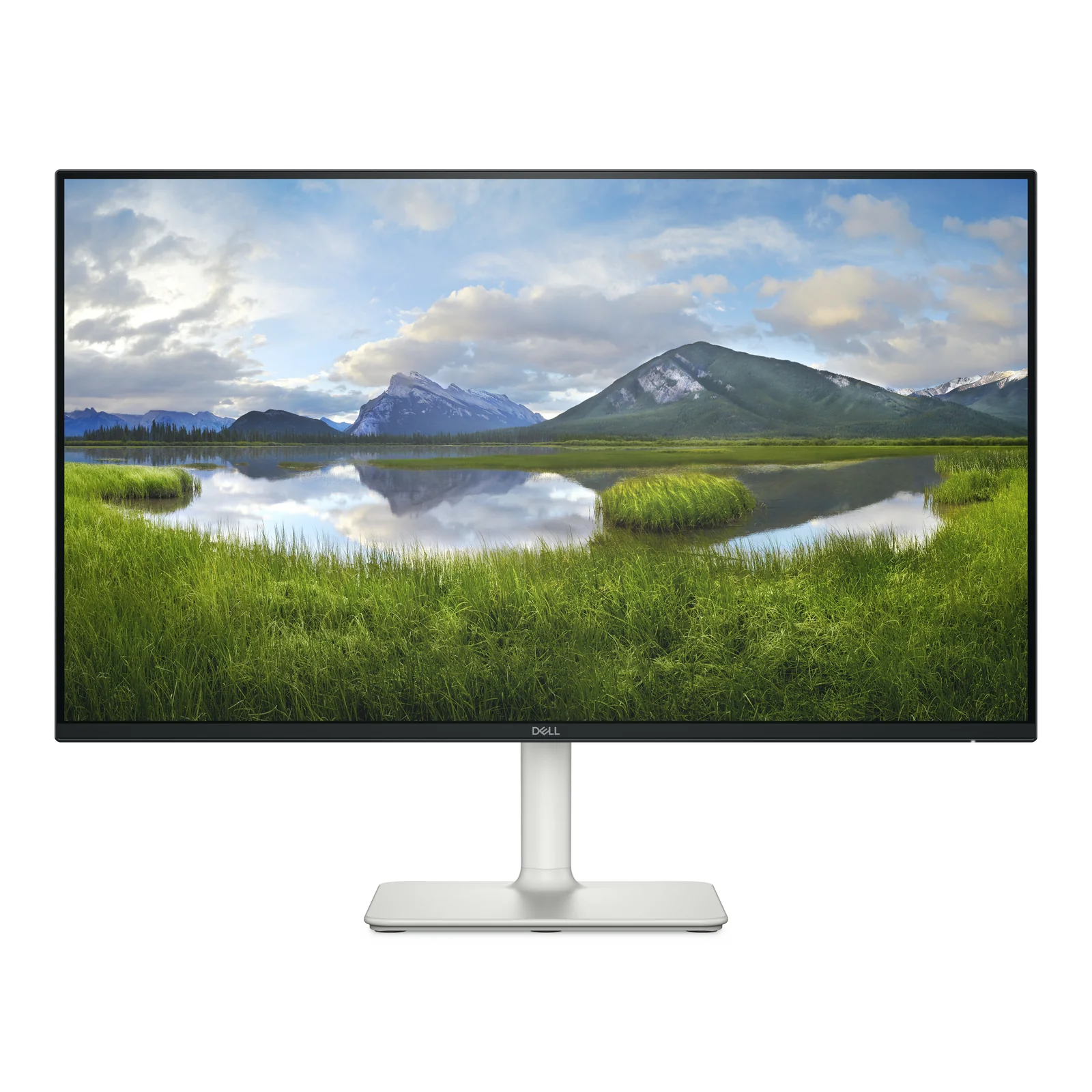 DELL S2725H 27" Full HD IPS 100Hz Monitor