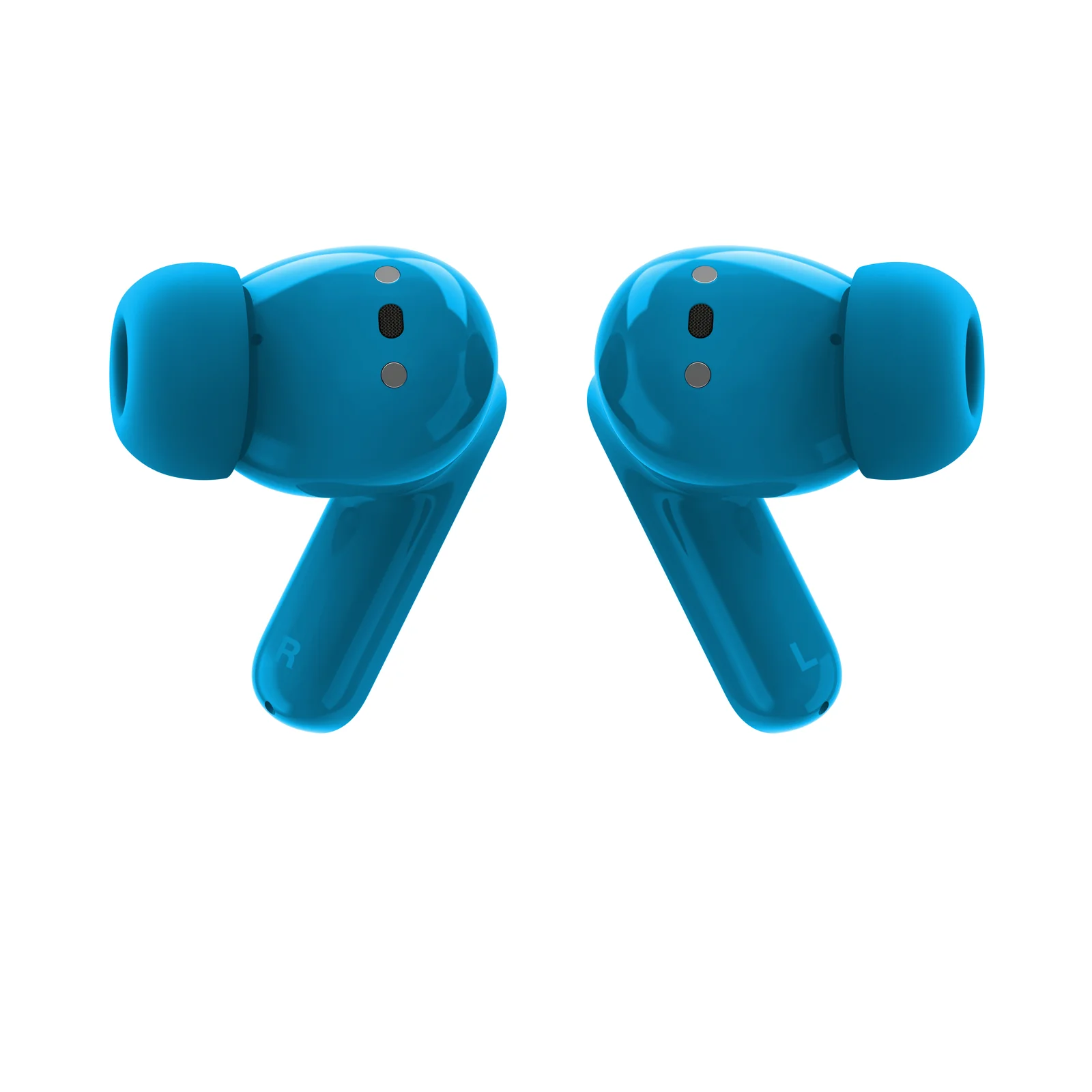 Motorola Moto Buds Bass Blue
