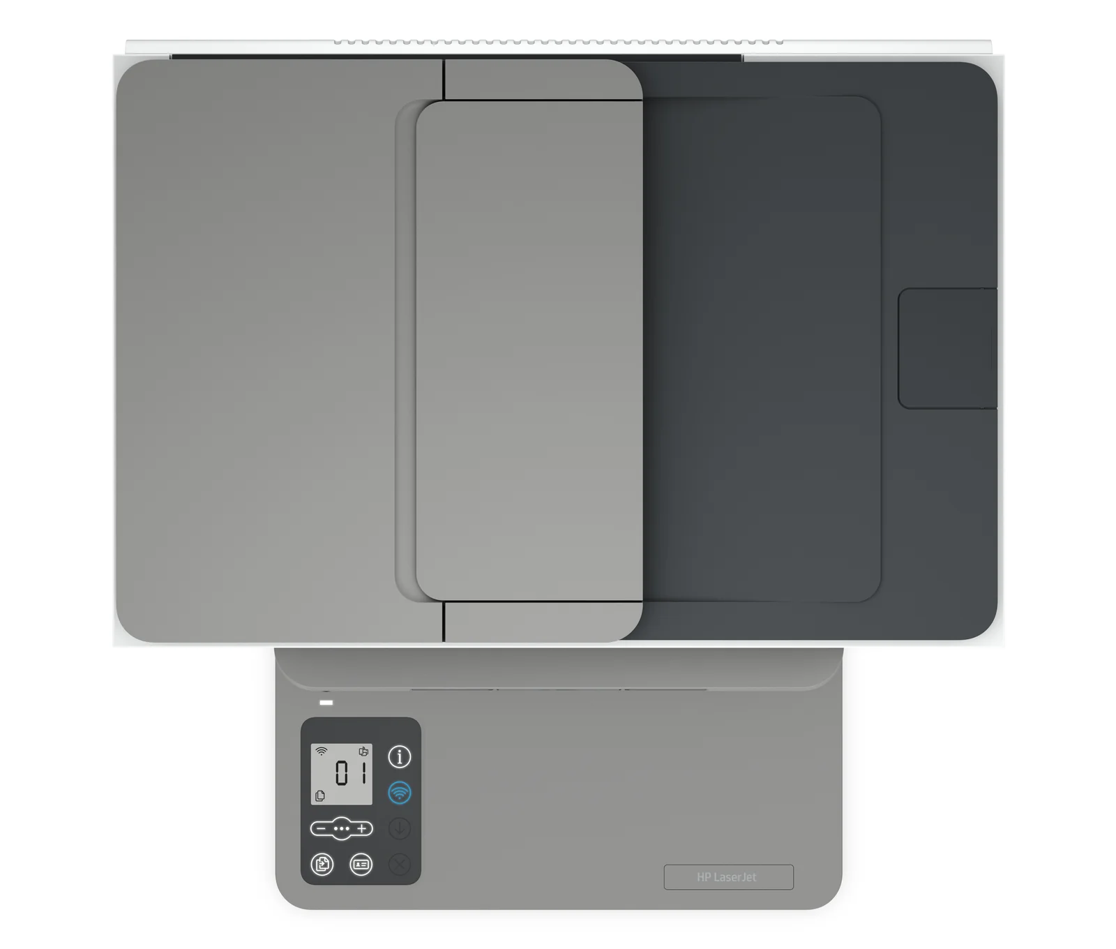 HP LaserJet MFP M239sdw Laser Printer