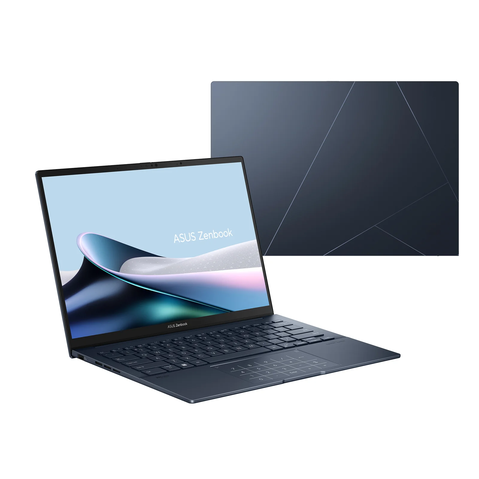ASUS Zenbook 14 UX3405CA- -ISSQD0X 14", 16GB RAM, 512GB SSD