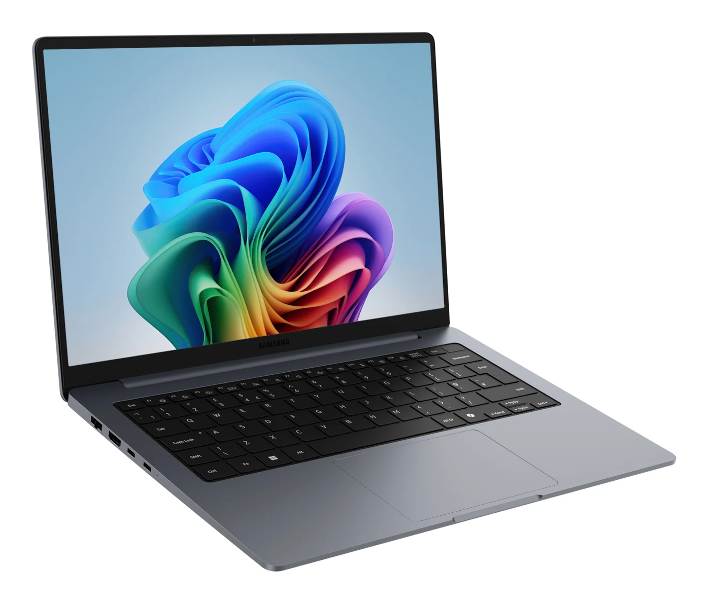 Samsung Galaxy Book6 14", Copilot+ PC Intel Core Ultra 7 355, 32GB RAM, 512GB SSD