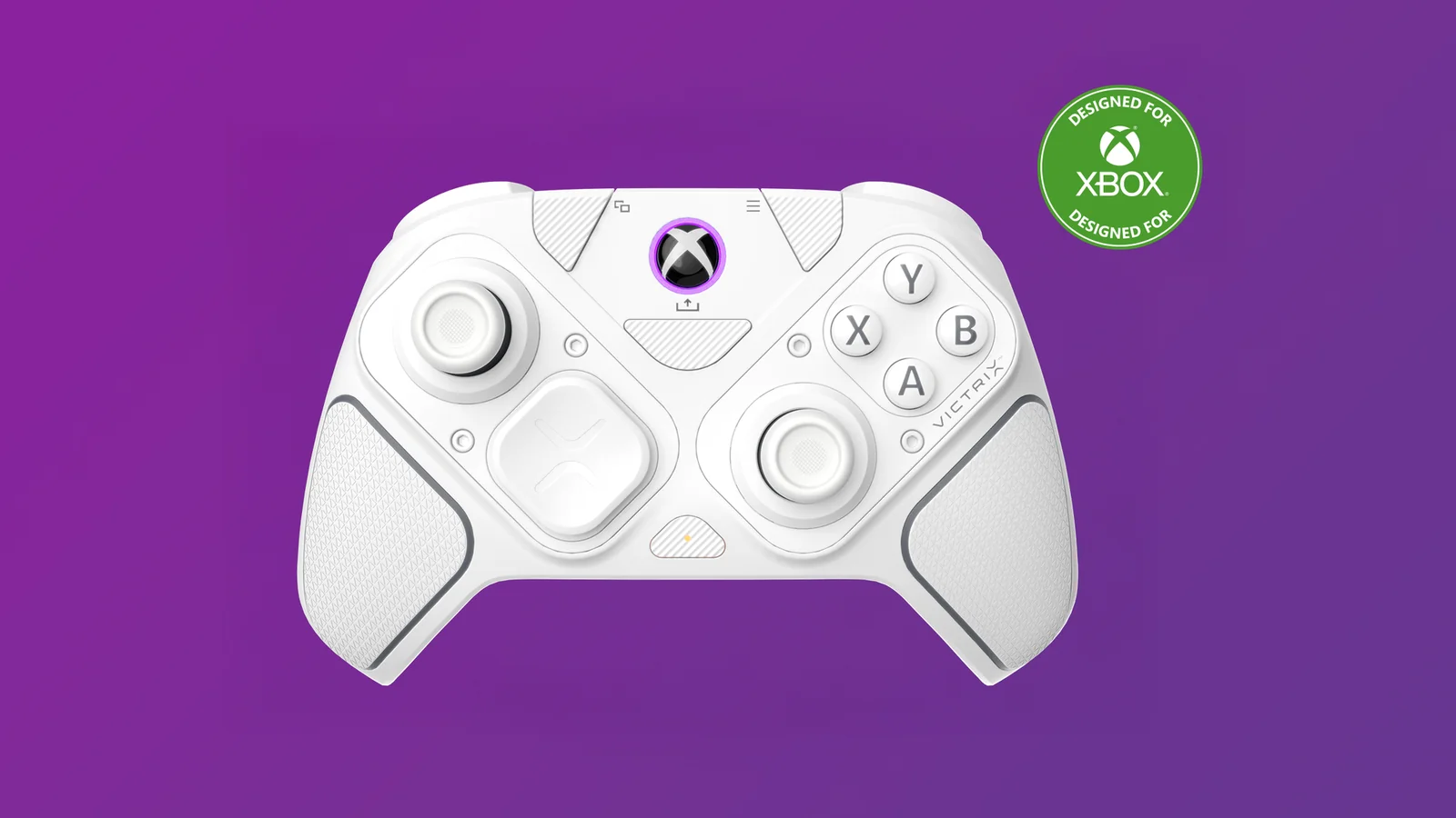 Turtle Beach TBC-2101-15 Gaming Controller White