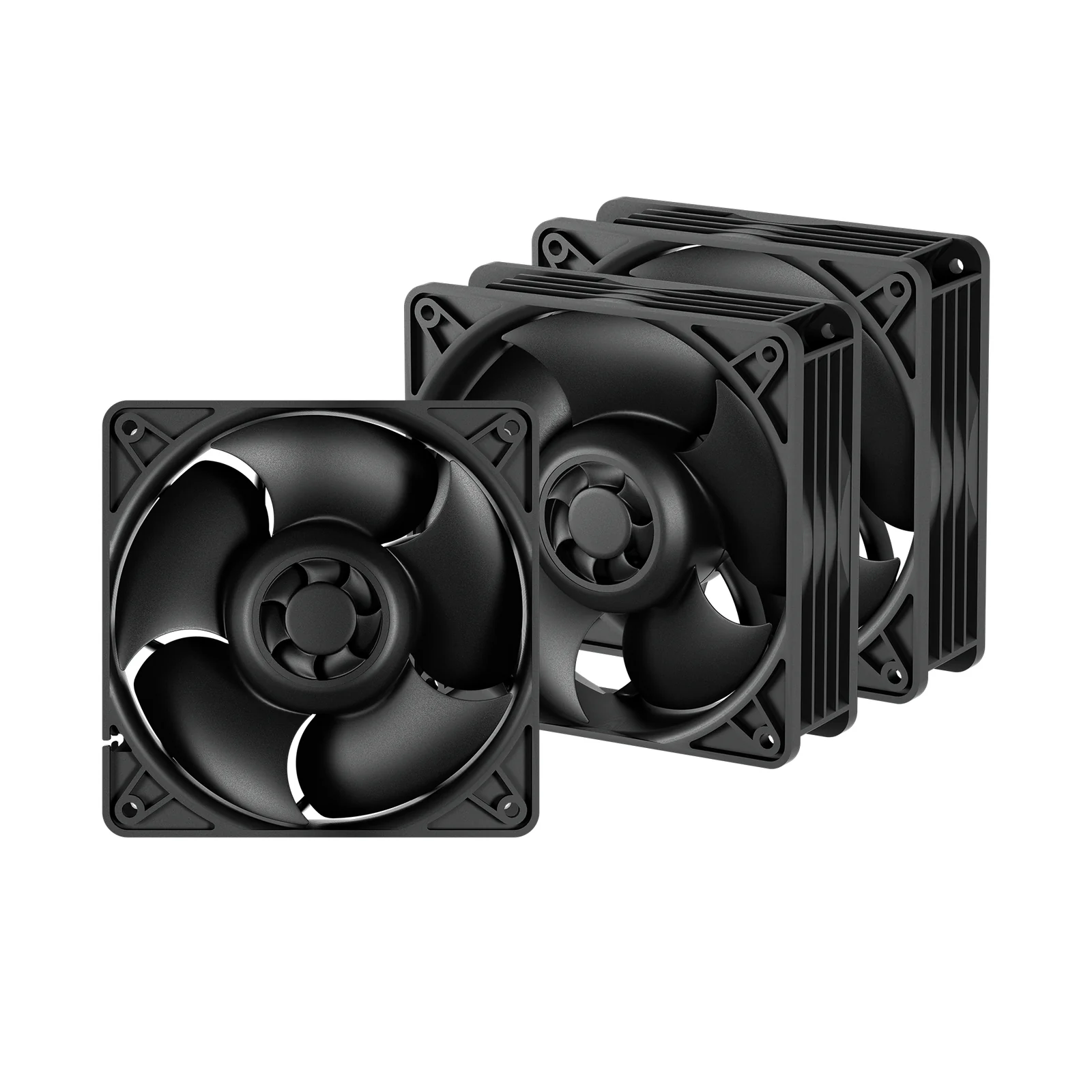 ARCTIC S12038-8K - 3 Pack