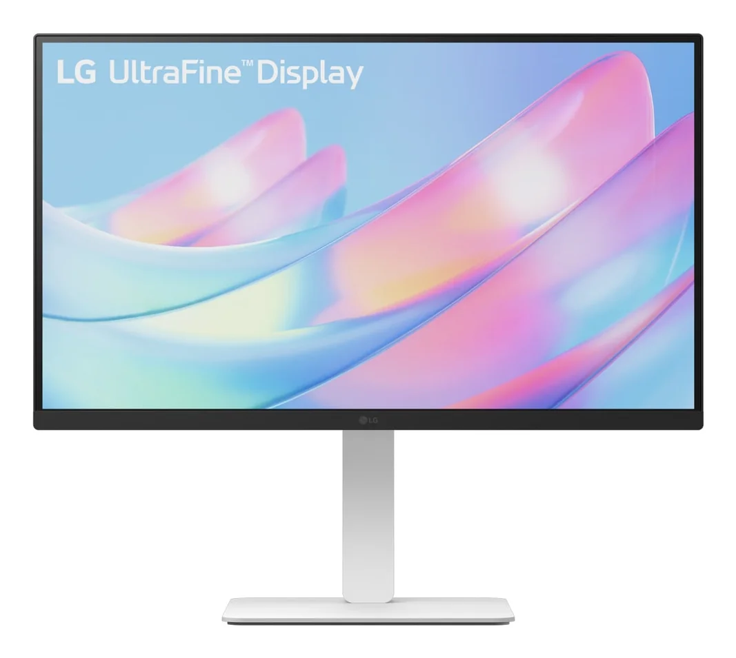 LG 27US550-W.AEK 27" 4K UHD IPS Monitor