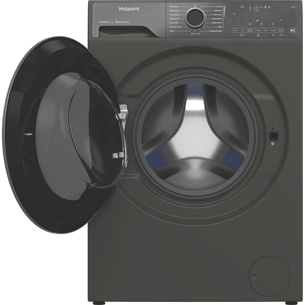 Hotpoint HP 105GA CARE UK 10kg 1400rpm Washing Machine
