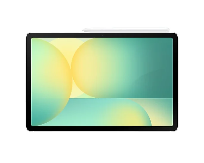 Samsung Galaxy Tab S10 FE 5G 128GB Silver