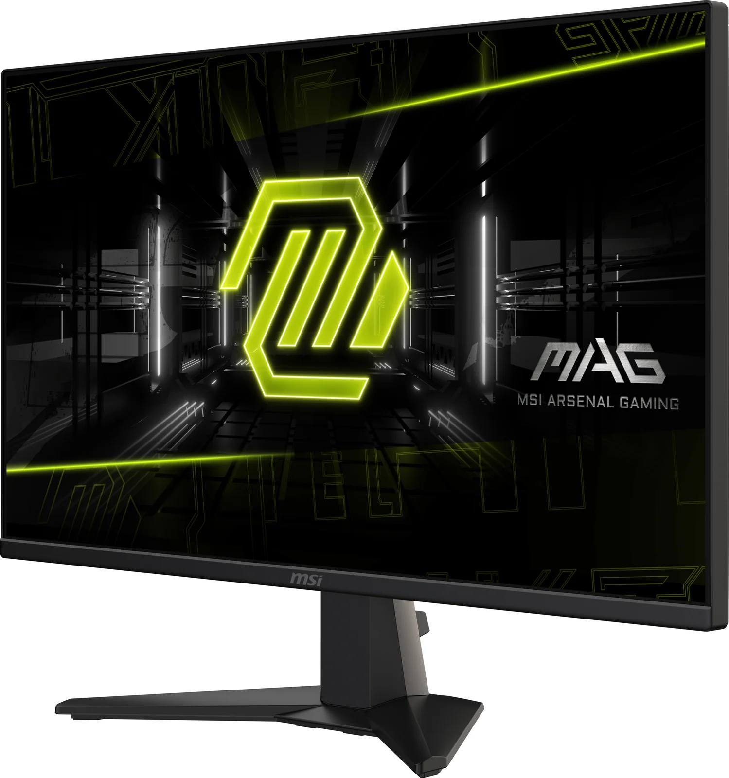 MSI MAG 275QF X30 27" QHD IPS 320Hz Monitor