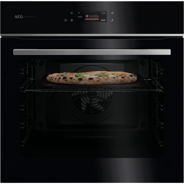 AEG Series 5000 GX7PB63FSB