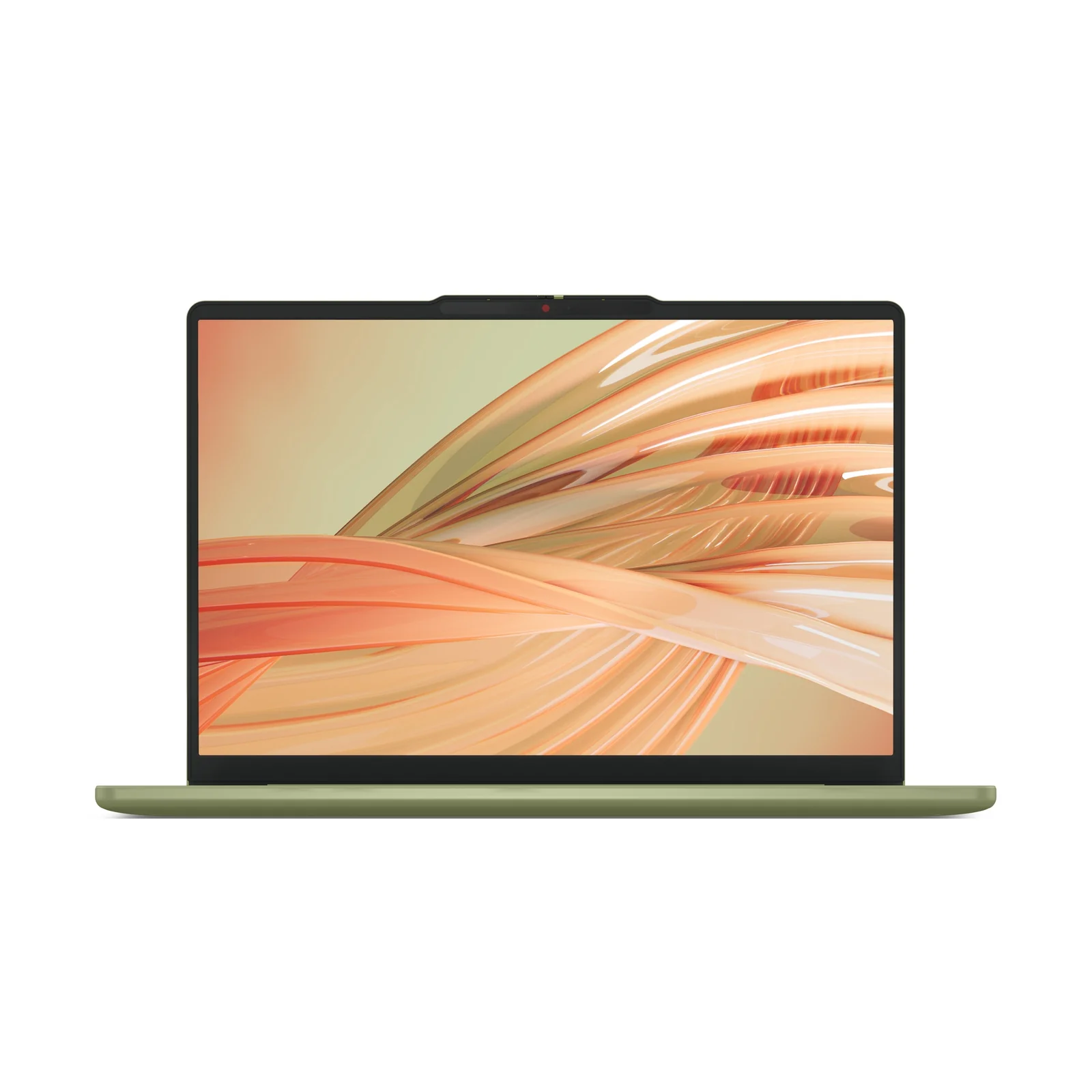 Lenovo IP VIBE 14 SDX1 8/256GB ZEN GREEN 14", Snapdragon X1-26-100, 8GB RAM