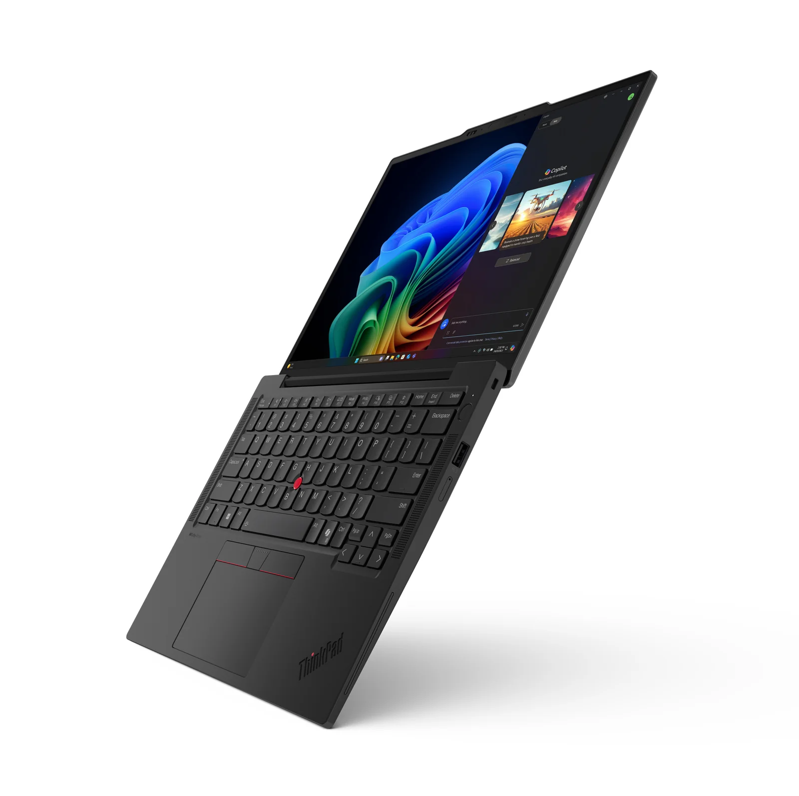Lenovo ThinkPad X13 Gen 6 (AMD) Copilot+ PC 13.3", AMD Ryzen AI 7 PRO PRO 350, 32GB RAM, 1TB SSD