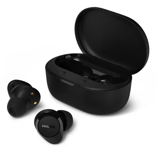 Philips TAT1300BK/00 Black