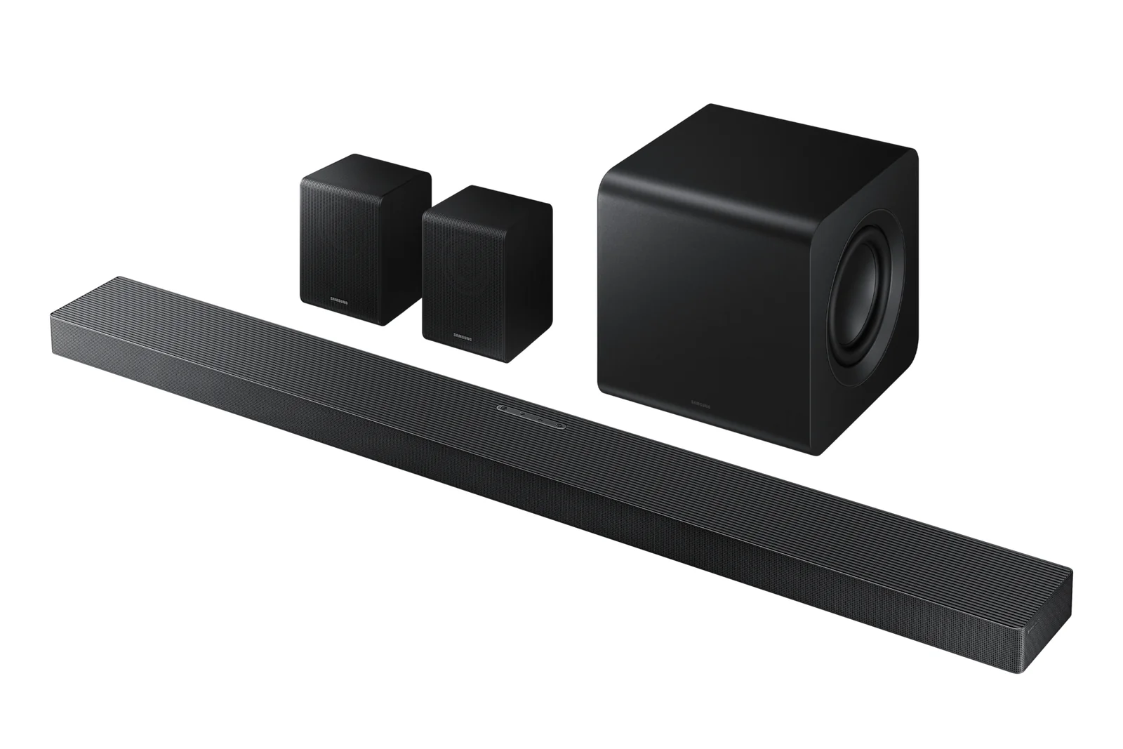 Samsung Q-series HW-QS750F Soundbar