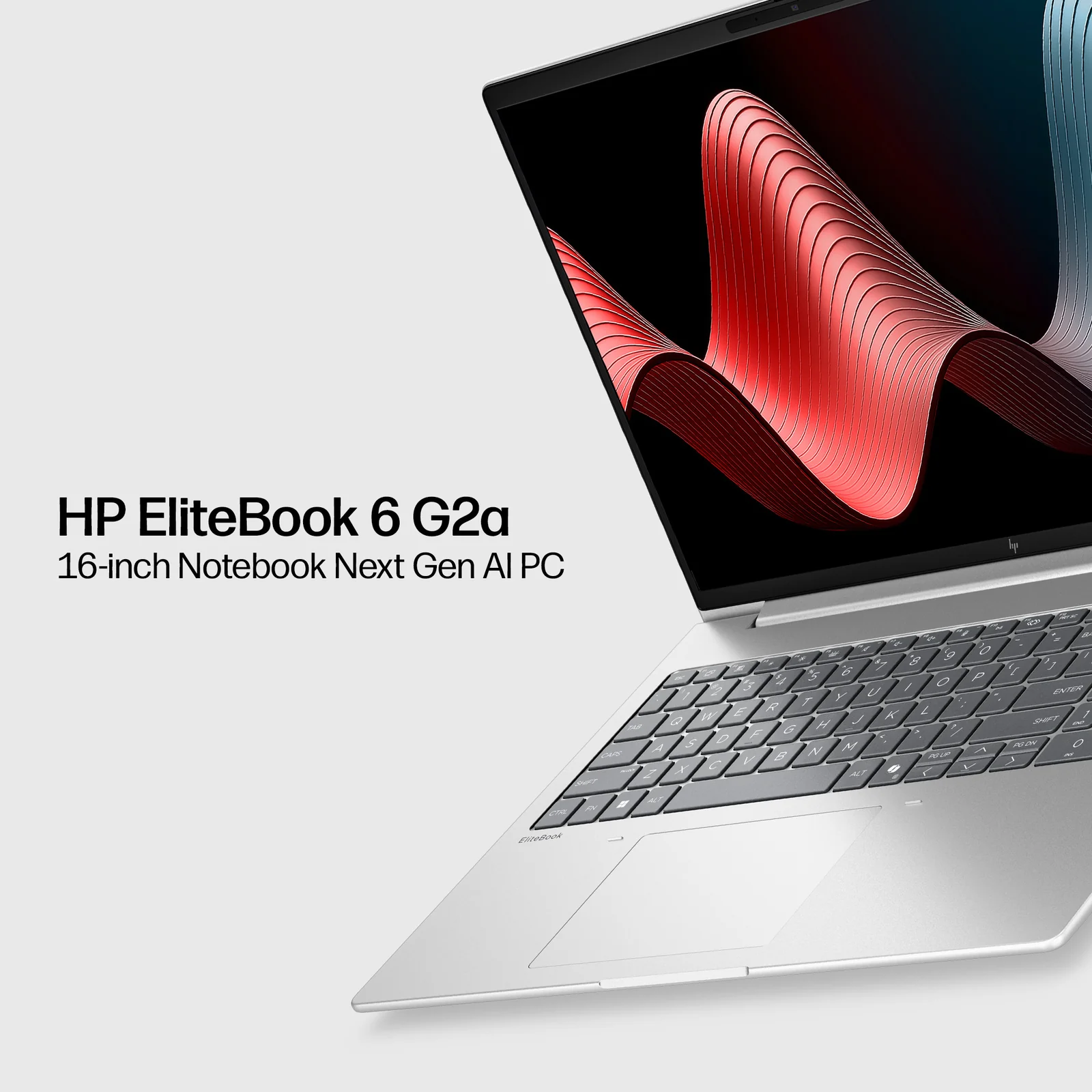HP DX5U0AT laptop 16", 24GB RAM, 512GB SSD