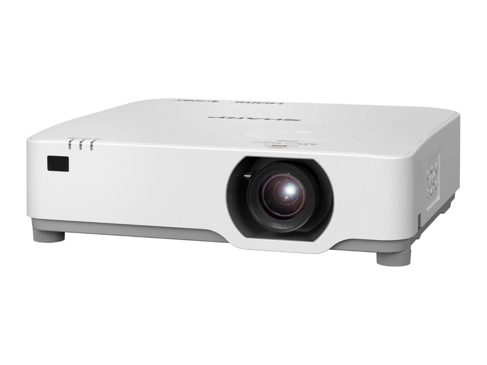 Sharp P701U WUXGA Projector