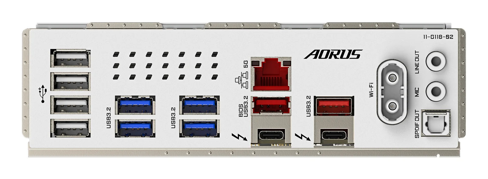 GIGABYTE Z890 AORUS PRO ICE