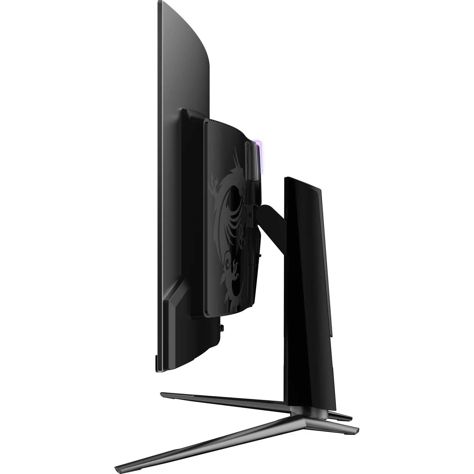 MSI MPG 321CURXDE QD-OLED 31.5" 4K UHD QD-OLED 240Hz Monitor