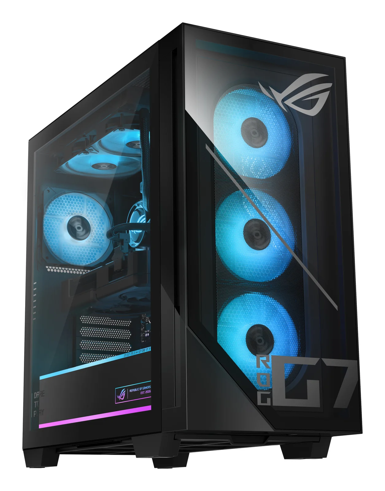 ASUS ROG G700 G700TF-7265KF593W