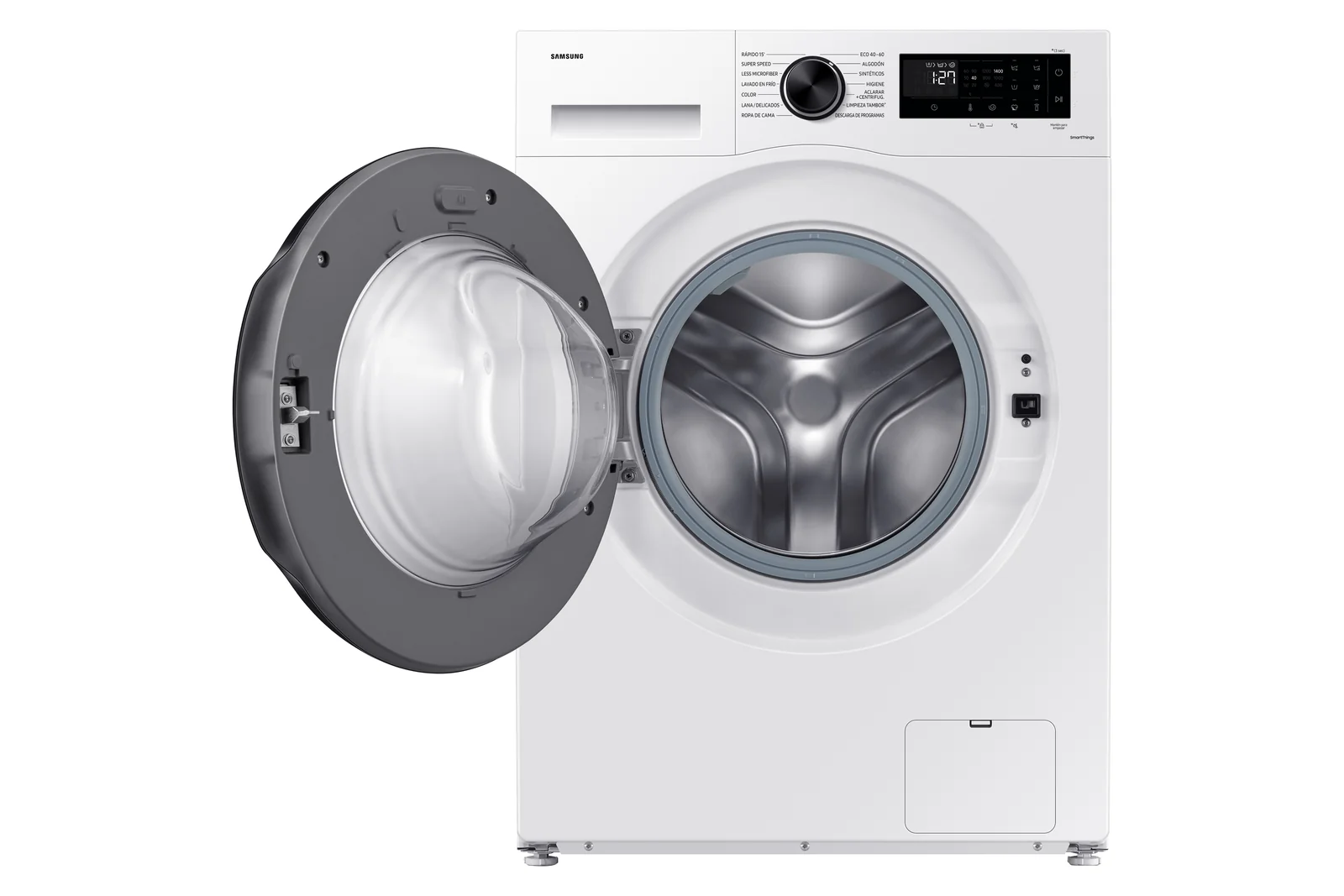 Samsung WW10FG5U34AEEU 10kg 1351rpm Washing Machine