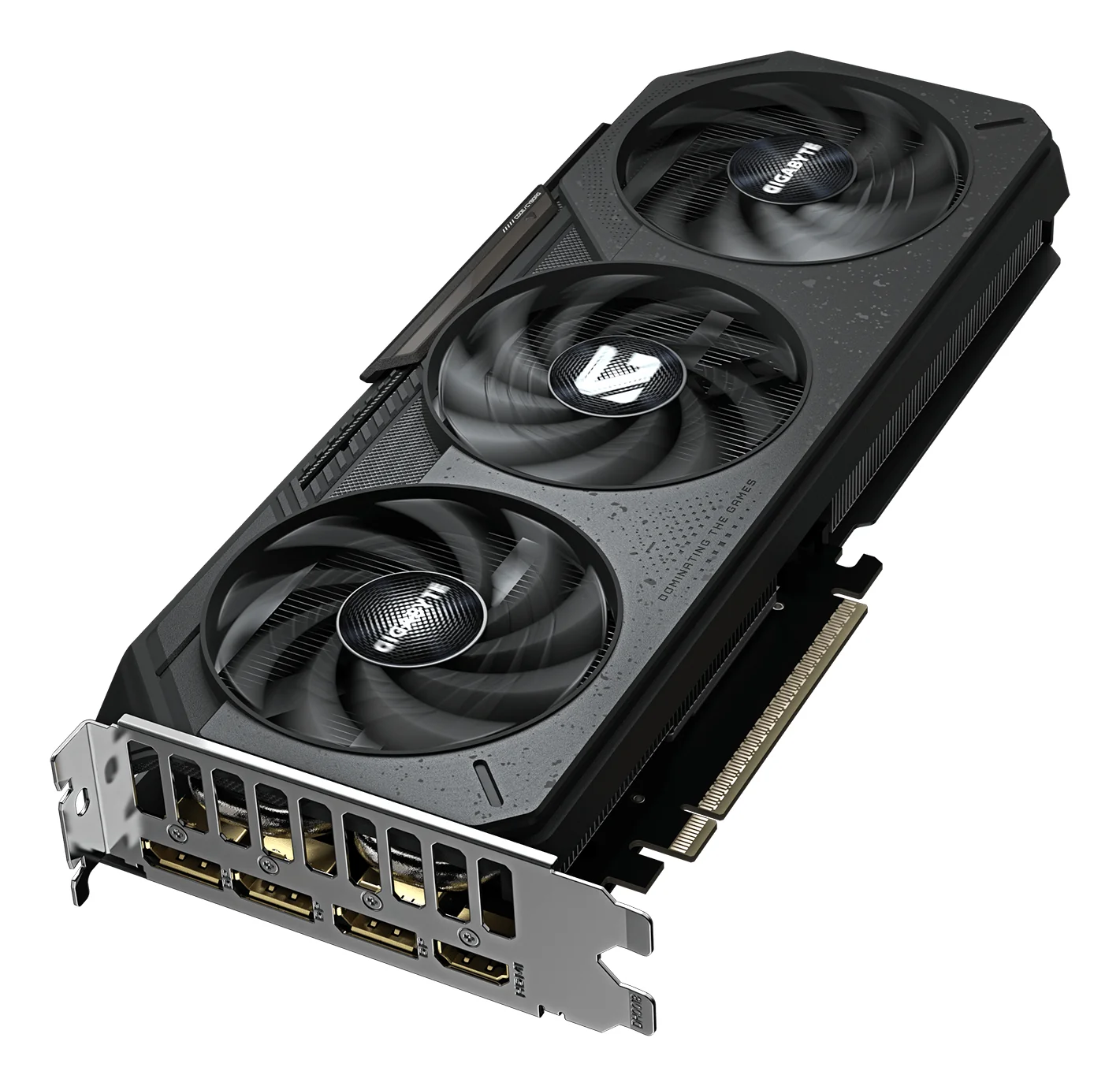 GIGABYTE GeForce RTX 5060 GAMING OC V2 8G